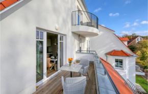 Baltischer Hof Apartment 52, Boltenhagen